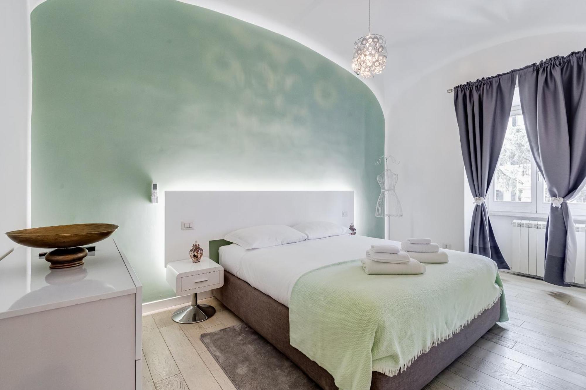 Appartamento Clemente Xii Repubblica House - 3 Bedroom *