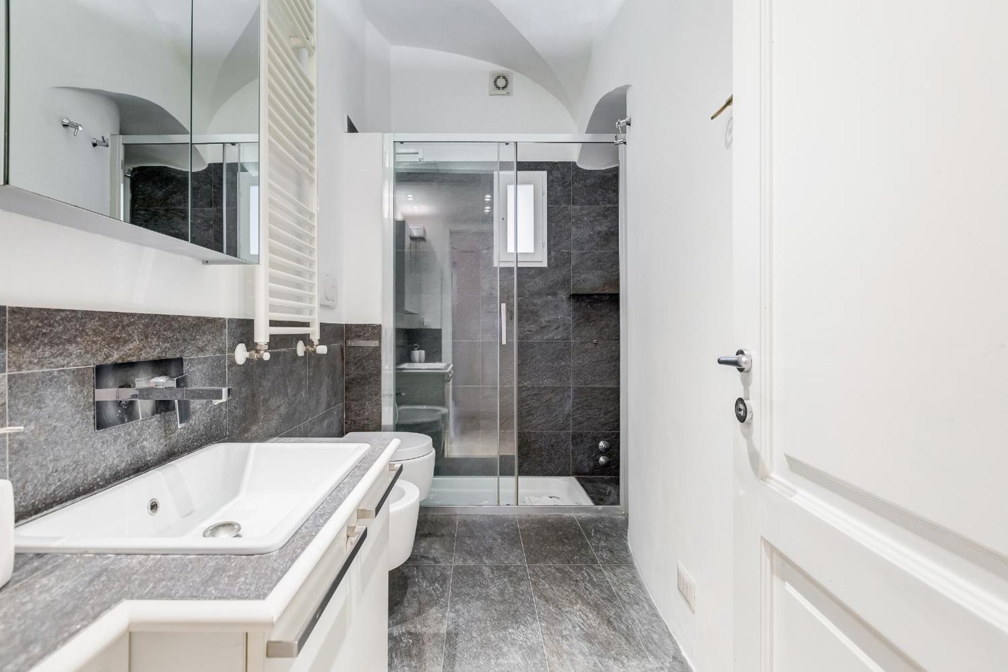 Clemente Xii Repubblica House - 3 Bedroom Appartamento