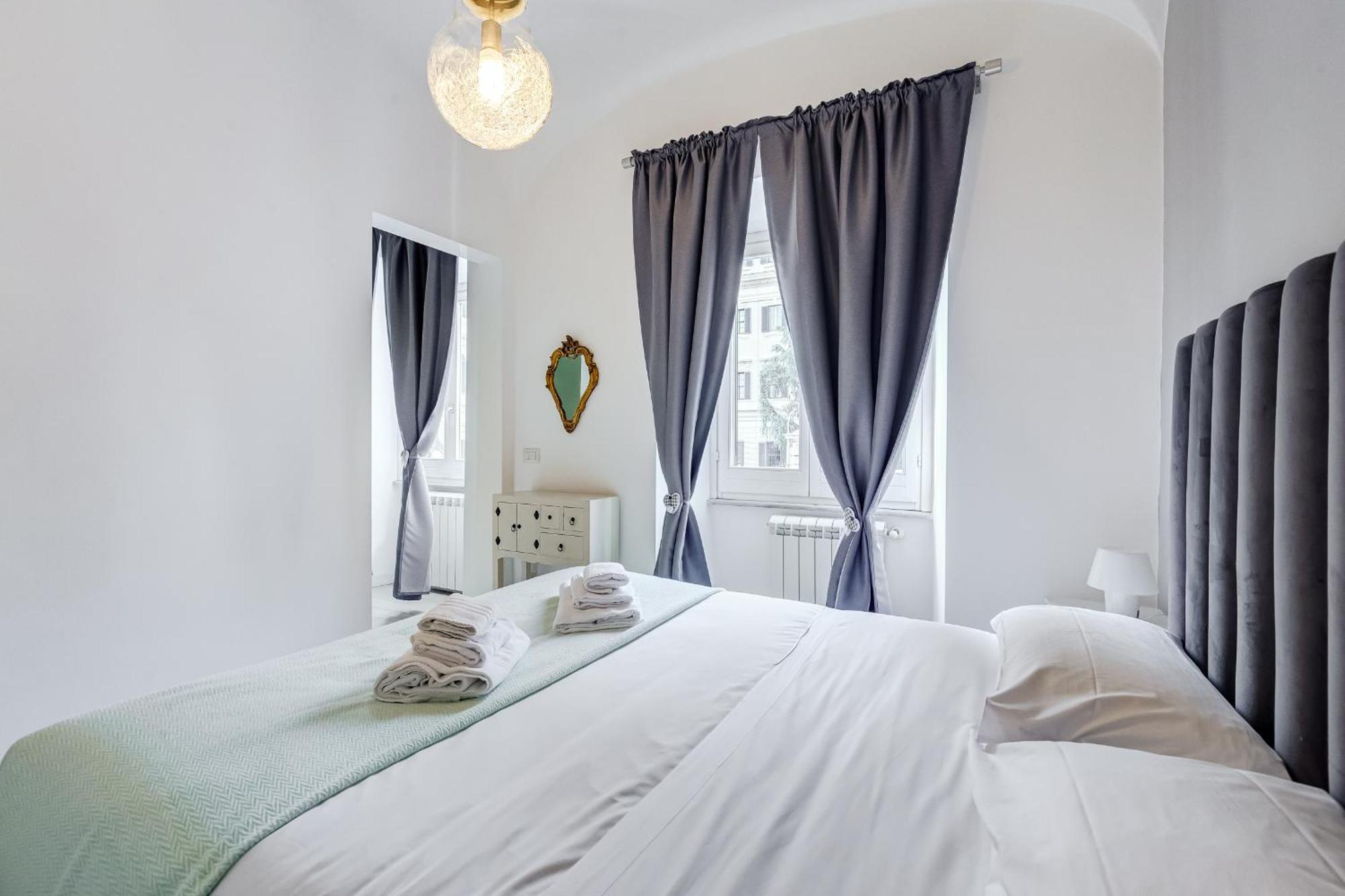 Clemente Xii Repubblica House - 3 Bedroom Appartamento