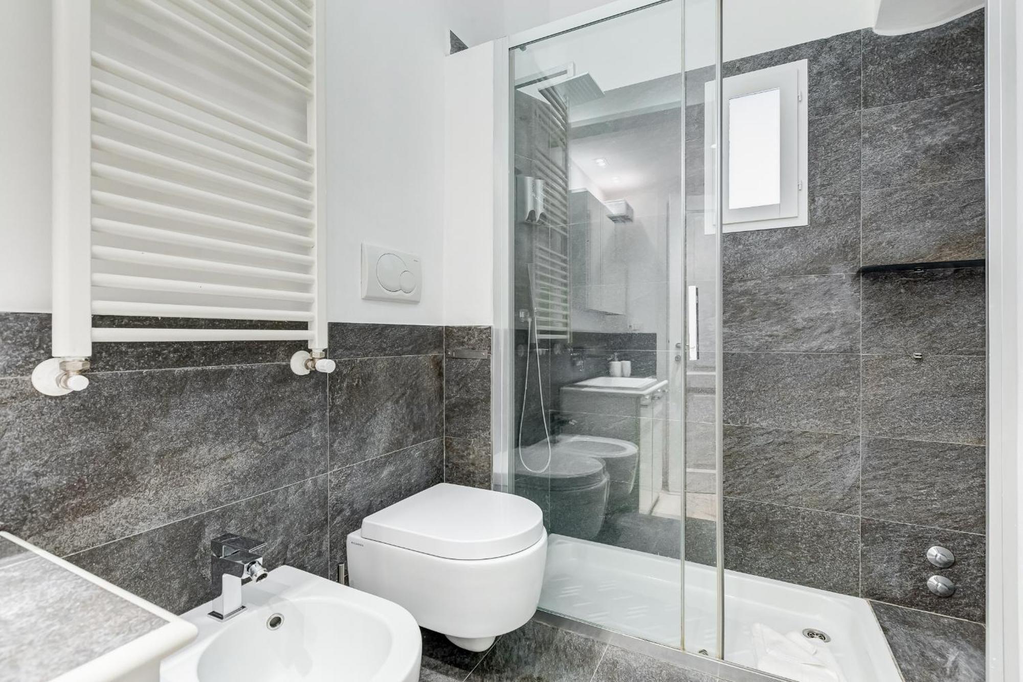 Clemente Xii Repubblica House - 3 Bedroom Appartamento